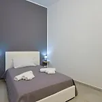 Prázdninový dům Le Vecchie Mura House Civico 17 Marsala