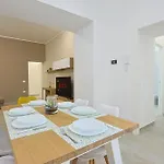 Le Vecchie Mura House Civico 17 Prázdninový dům Marsala