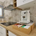 Prázdninový dům Le Vecchie Mura House Civico 17 Marsala