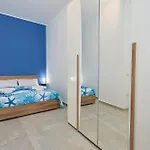 Prázdninový dům Le Vecchie Mura House Civico 17