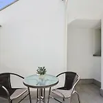 Prázdninový dům Le Vecchie Mura House Civico 17 Marsala