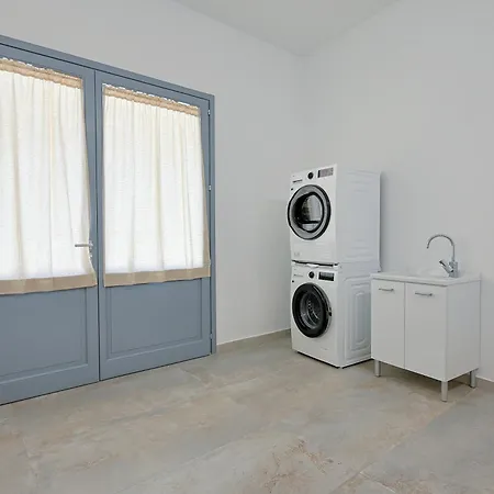 Le Vecchie Mura House Civico 17 Marsala