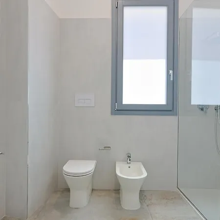Le Vecchie Mura House Civico 17 度假居