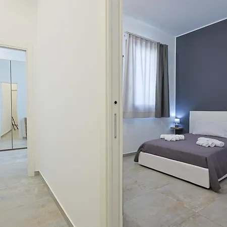 Le Vecchie Mura House Civico 17