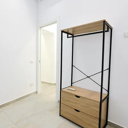 Le Vecchie Mura House Civico 17 Prázdninový dům *