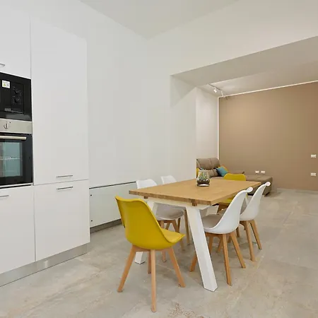 Le Vecchie Mura House Civico 17 *