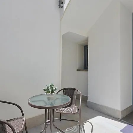 Le Vecchie Mura House Civico 17 度假居 马尔萨拉