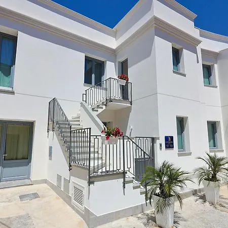 Le Vecchie Mura House Civico 17 Marsala