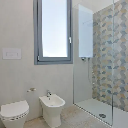 Le Vecchie Mura House Civico 17 度假居