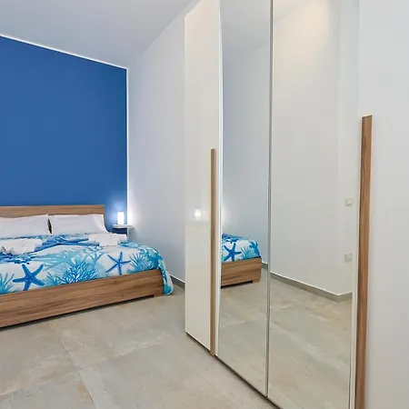 度假居 Le Vecchie Mura House Civico 17